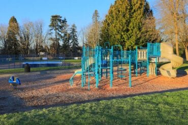 Free Attractions for Toddlers in Kirkland Washington