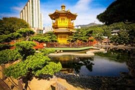 Free Attractions for Toddlers in Kwun Tong Kowloon