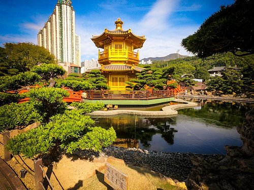 Free Attractions for Toddlers in Kwun Tong Kowloon