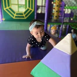 Free Attractions for Toddlers in Modesto California