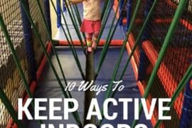 Free Attractions for Toddlers in Round Rock Texas