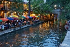 Free Attractions for Toddlers in San Antonio Texas