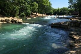 Free Attractions for Toddlers in San Marcos California