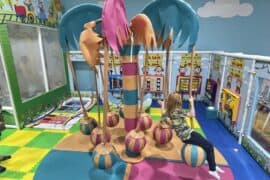 Free Attractions for Toddlers in Sugar Land City Texas