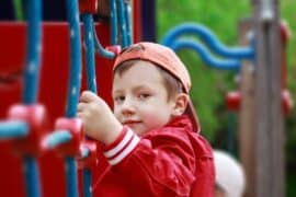 Free Attractions for Toddlers in Tucson Arizona