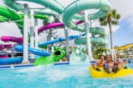 Free Attractions for Toddlers in Warner Robins Georgia