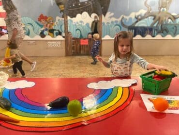 Free Attractions for Toddlers in Woodlands