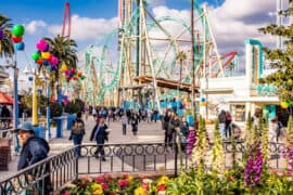 Free Attractions in Buena Park California