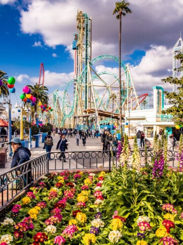 Free Attractions in Buena Park California