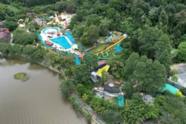 Free Attractions in Bukit Merah