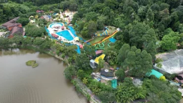 Free Attractions in Bukit Merah