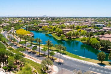 Free Attractions in Chandler Arizona