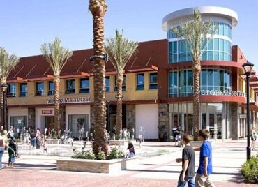 Free Attractions in Chino Hills California