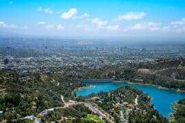 Free Attractions in Compton California