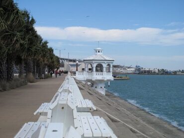 Free Attractions in Corpus Christi Texas