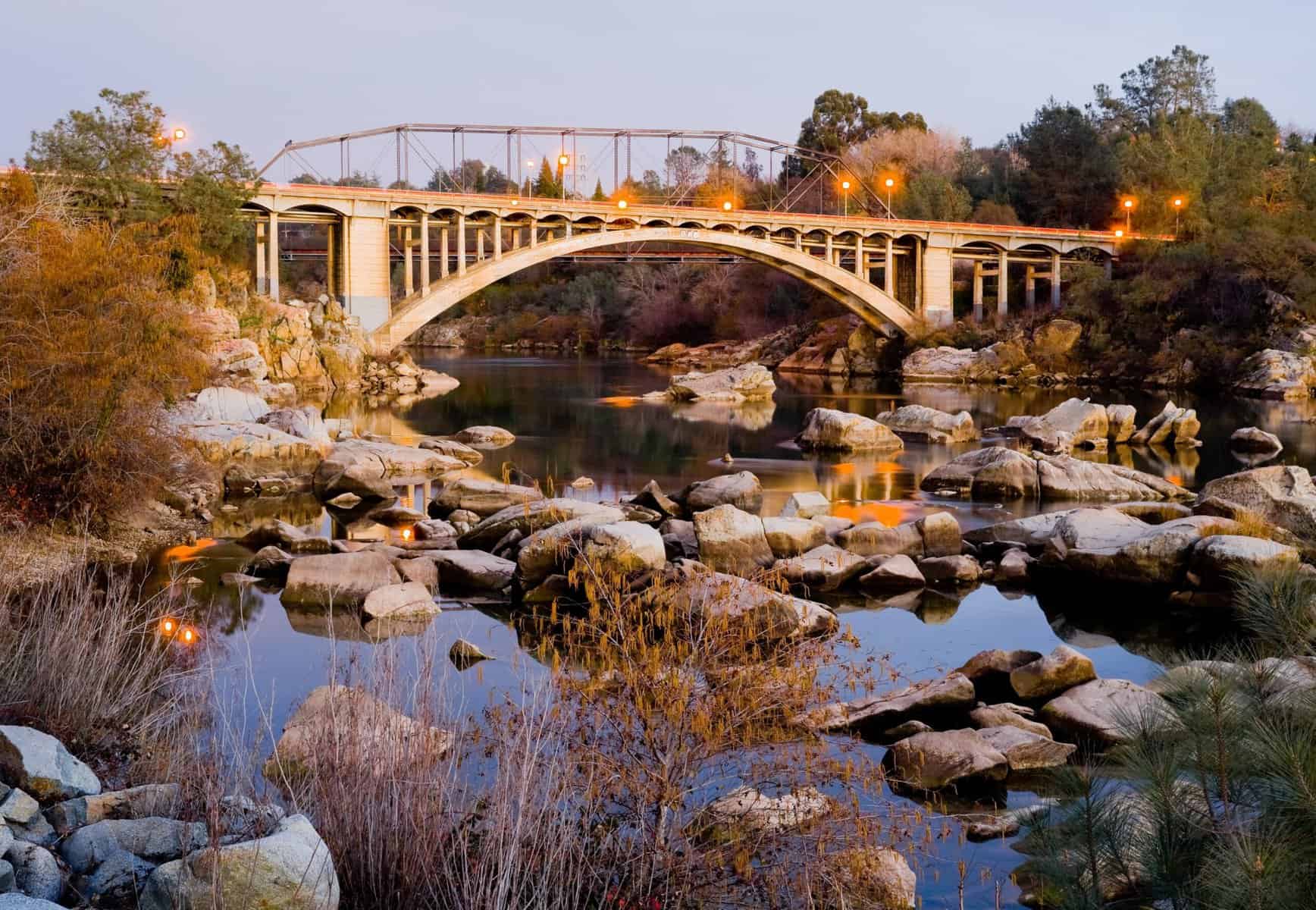 Free Attractions in Folsom California