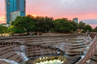 Free Attractions in Fort Worth Texas