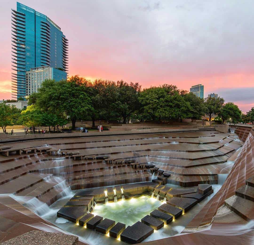 Free Attractions in Fort Worth Texas