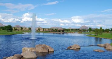 Free Attractions in Gilbert Town Arizona