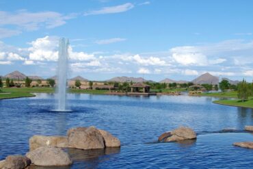 Free Attractions in Gilbert Town Arizona