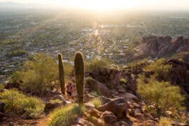 Free Attractions in Goodyear Arizona