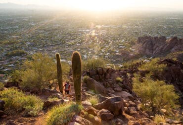 Free Attractions in Goodyear Arizona