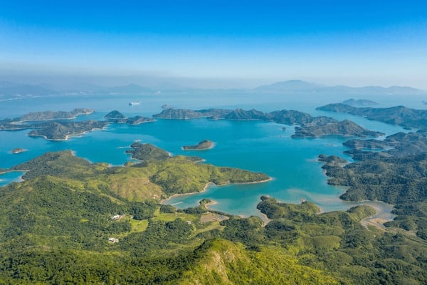 Free Attractions in Islands New Territories