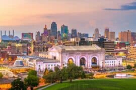 Free Attractions in Kansas City Kansas