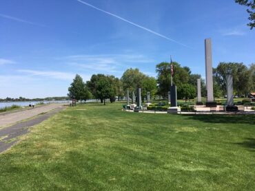 Free Attractions in Kennewick Washington