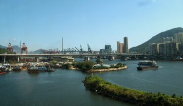 Free Attractions in Kwai Tsing New Territories