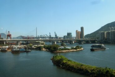 Free Attractions in Kwai Tsing New Territories