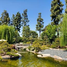 Free Attractions in Lakewood California