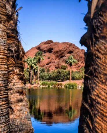 Free Attractions in Mesa Arizona