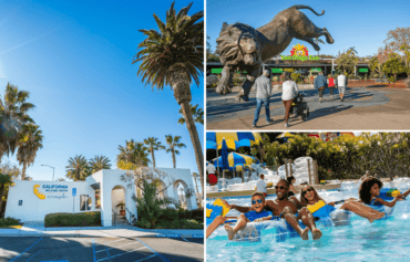 Free Attractions in Oceanside California