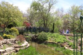 Free Attractions in Overland Park Kansas