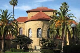 Free Attractions in Palo Alto California