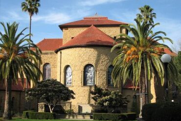 Free Attractions in Palo Alto California