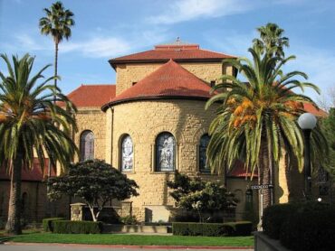 Free Attractions in Palo Alto California