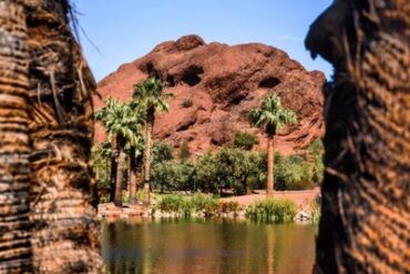 Free Attractions in Phoenix Arizona