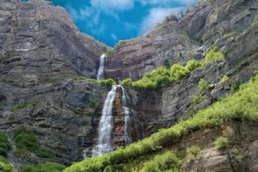 Free Attractions in Provo Utah