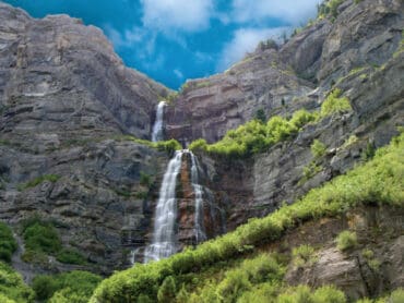 Free Attractions in Provo Utah