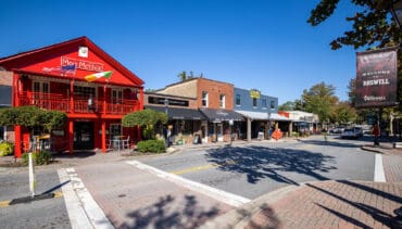 Free Attractions in Roswell Georgia