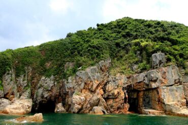 Free Attractions in Sai Kung New Territories