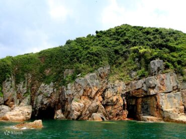 Free Attractions in Sai Kung New Territories