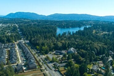 Free Attractions in Sammamish Washington