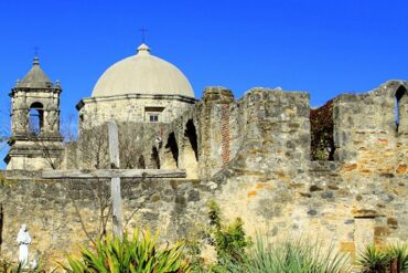 Free Attractions in San Antonio Texas