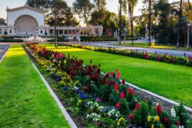 Free Attractions in San Bernardino California