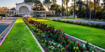 Free Attractions in San Bernardino California