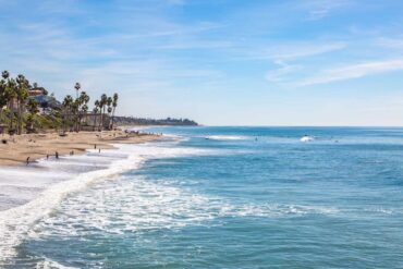 Free Attractions in Santa Ana California