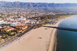 Free Attractions in Santa Maria California